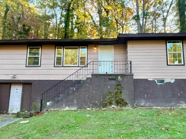 3604 Wilcox Blvd, Chattanooga, TN 37411