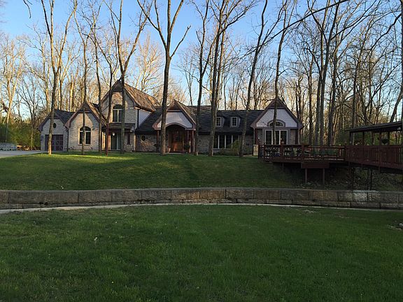 2nd image of 1731 Oregonia Rd
