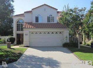 683 Sedgeworth Ct, Simi Valley, CA 93065