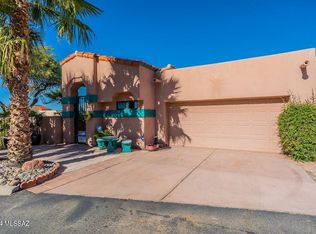4531 E Red Mesa Dr, Tucson, AZ 85718