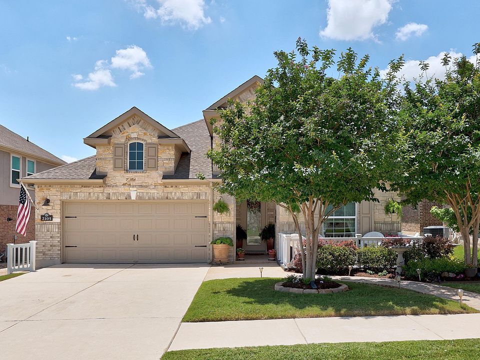 1st image of 2105 Prairie Oaks Dr