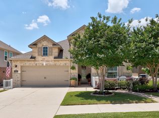 2105 Prairie Oaks Dr, Georgetown, TX 78628