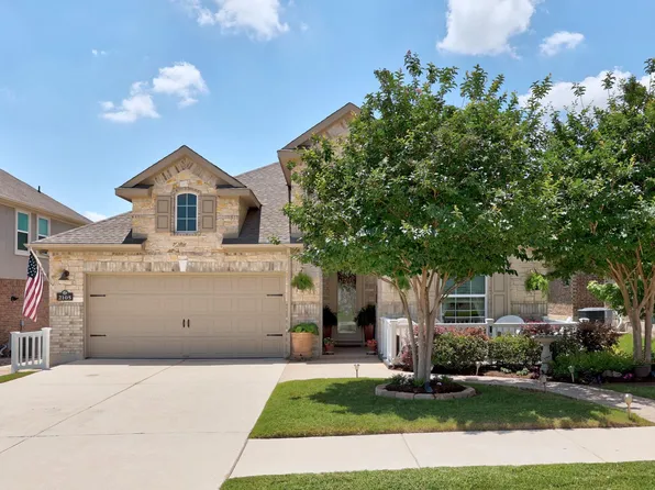 2105 Prairie Oaks Dr, Georgetown, TX 78628