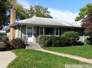 7308 12th Ave S, Richfield, MN 55423