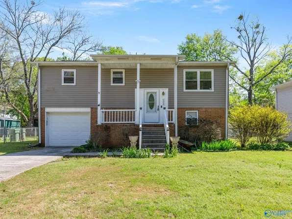 4030 Sewall Dr SW, Huntsville, AL 35805
