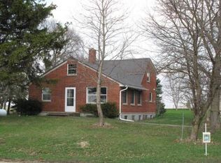 3255 Whittier Rd, Springville, IA 52336