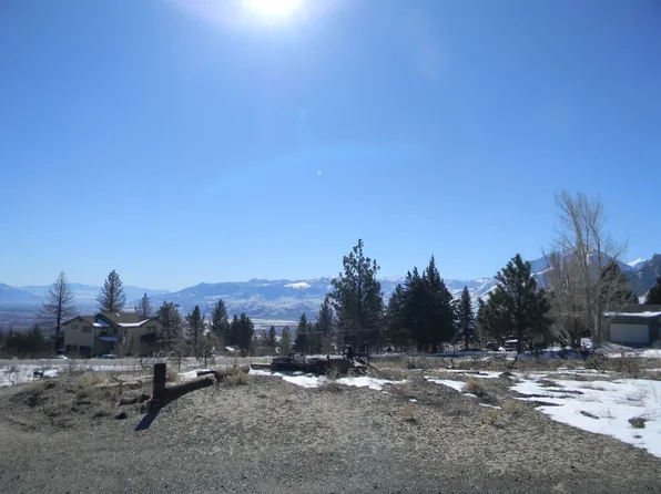 94 Mountain View Dr, Bishop, CA 93514