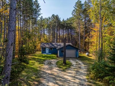 401 1st Ave NW, Laporte, MN, 56461