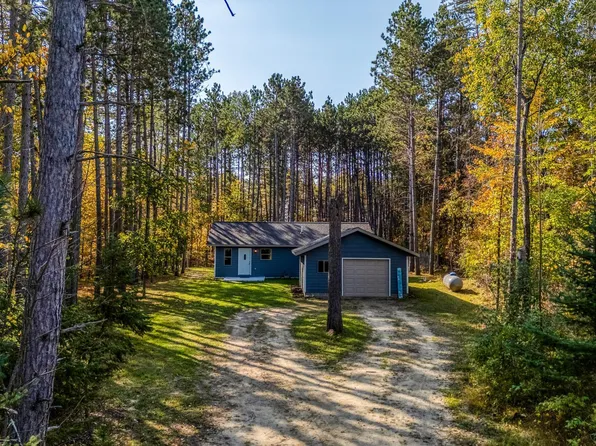 401 1st Ave NW, Laporte, MN 56461