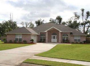 1045 Black Walnut Trl, Pensacola, FL 32514