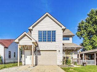 140 N 7th Ave, Beech Grove, IN 46107