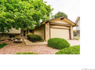 12005 E Montana Pl, Aurora, CO 80012