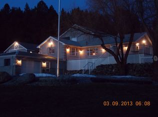 16415 E Judkins Rd, Spokane, WA 99217