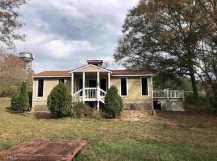 192 Fairplay St, Rutledge, GA 30663