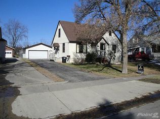 1116 8th Ave, International Falls, MN 56649