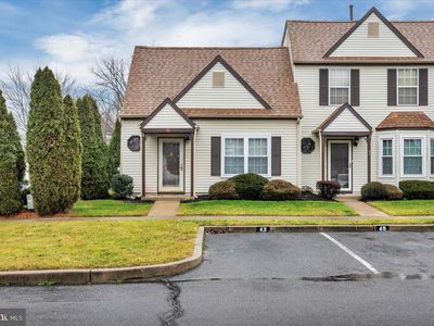 43 Knoll Dr, Blackwood, NJ, 08012