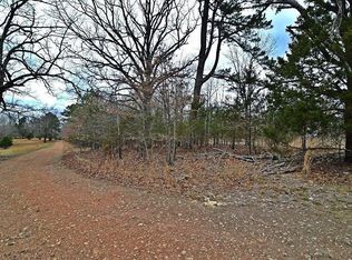 Barzel Point Rd, Point rd, AR 72756