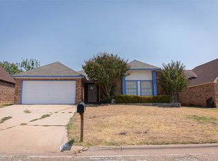 733 Chanticleers Ln, Abilene, TX 79602