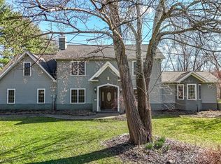 611 Barlow Rd, Hudson, OH 44236