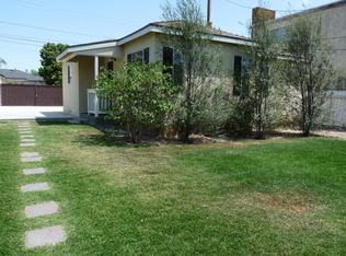 13616 S Raymond Ave, Gardena, CA 90247