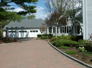 17 Little House Rd, Lovell, ME 04051