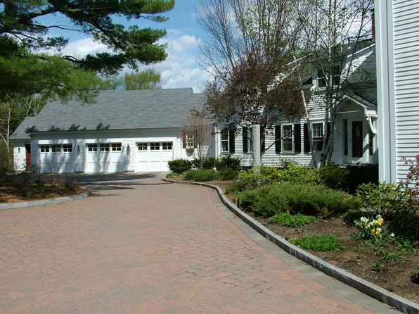 17 Little House Road, Lovell, ME 04051