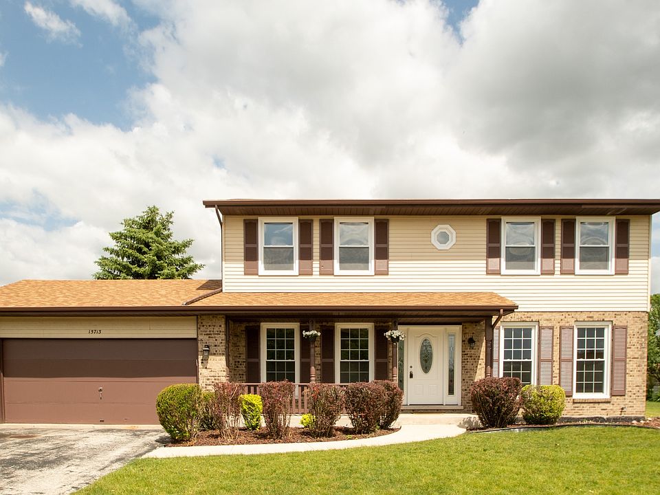 1st image of 15713 Plum Tree Dr