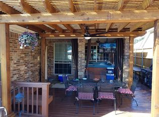2602 Brittany Dr, Garland, TX 75040
