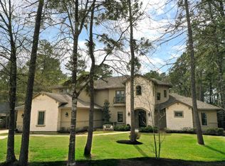 28415 E Benders Landing Blvd, Spring, TX 77386