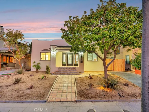 3535 Pershing Ave, San Diego, CA 92104