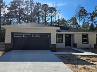 6860 SW 135th Terrace Rd, Ocala, FL 34481