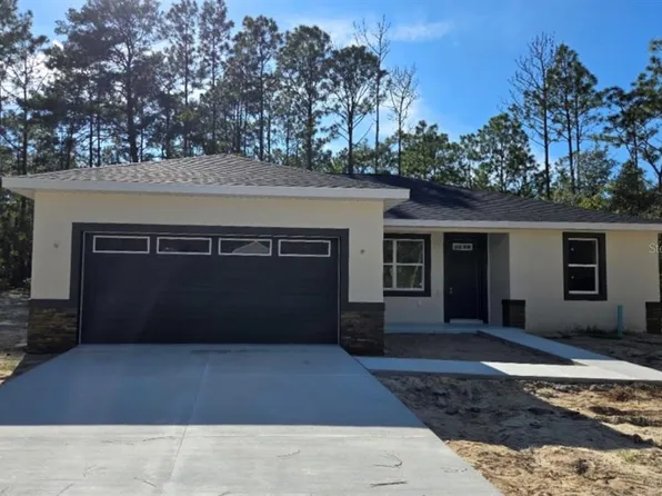 6860 SW 135th Terrace Rd, Ocala, FL 34481