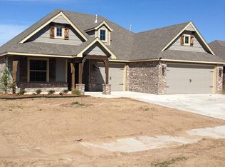 13125 E 138th St N, Collinsville, OK 74021