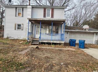 502 12th Ave N, Albany, IL 61230