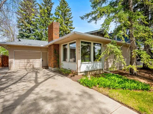 624 S Willacy Dr SE, Calgary, AB T2J 2C9