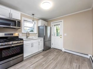 31 Cabot St #3, Beverly, MA 01915