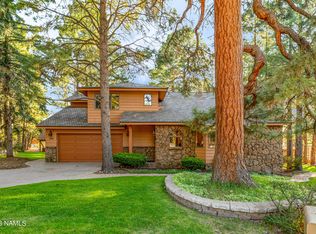 4525 N Doral Way, Flagstaff, AZ 86004