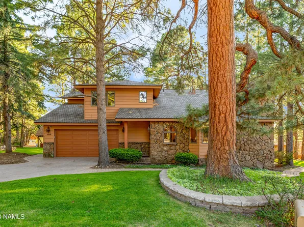 4525 N Doral Way, Flagstaff, AZ 86004