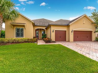 1003 SW Cherry Blossom Ln, Palm City, FL 34990