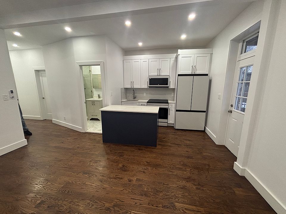 1st image of 132 Glover Ave Floor 1
