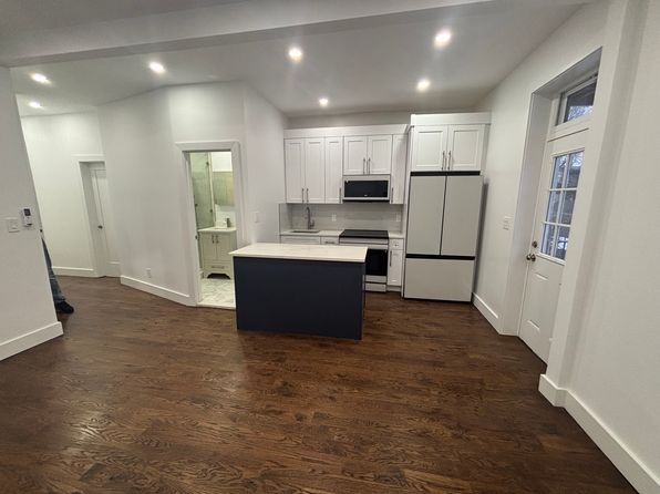 132 Glover Ave Floor 1