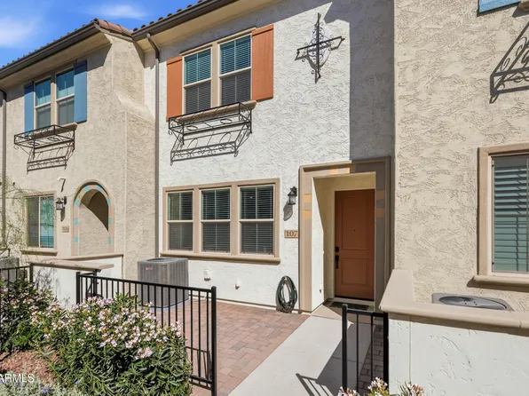 2658 S Sulley Drive #107, Gilbert, AZ 85295