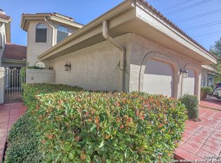 19110 Boca Del Mar #19110, San Antonio, TX 78258