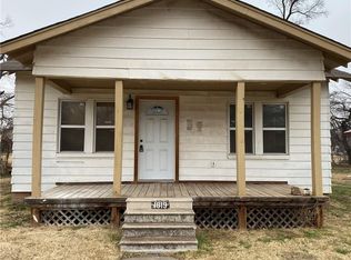 1819 NE 11th St, Oklahoma City, OK 73117