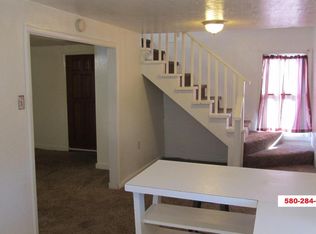 1108 NW Pershing Dr, Lawton, OK 73507