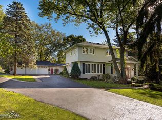 241 Blackhawk Trl, Algonquin, IL 60102