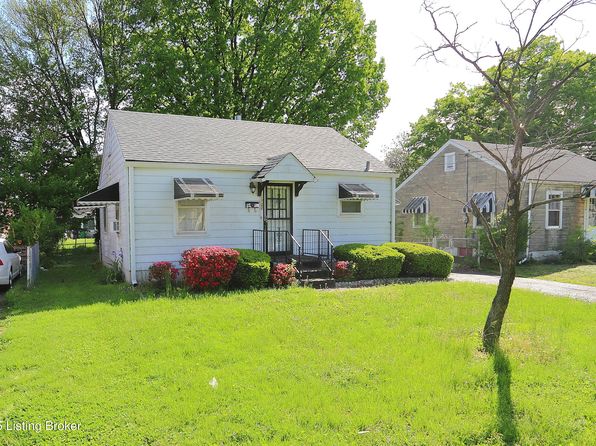 1722 Theresa Ave, Shively, KY 40216