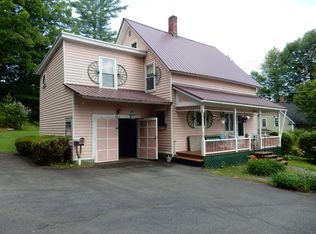 425 West Main Street, Newport City, VT 05855