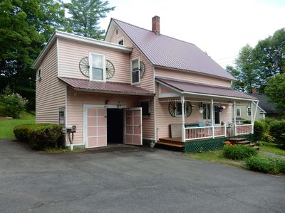 425 West Main Street, Newport, VT, 05855