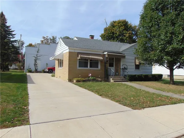 1030 Central Ave, Greenville, OH 45331